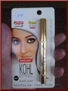 Kohl Eye Pencil 